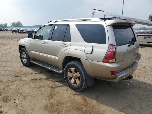 Photo 2 from auction – 2004 TOYOTA 4RUNNER LI with VIN JTEBT17R940036345