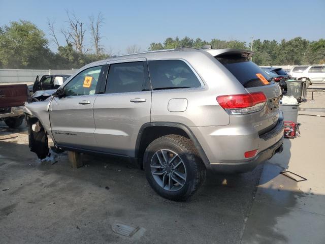 Photo 2 from auction – 2019 JEEP GRAND CHER with VIN 1C4RJFAG0KC835214