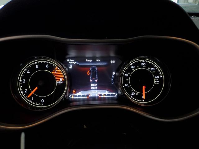 Photo 9 from auction – 2014 JEEP CHEROKEE T with VIN 1C4PJMBS6EW291383