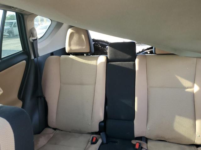 Photo 10 from auction – 2016 TOYOTA RAV4 XLE with VIN 2T3RFREV2GW503968