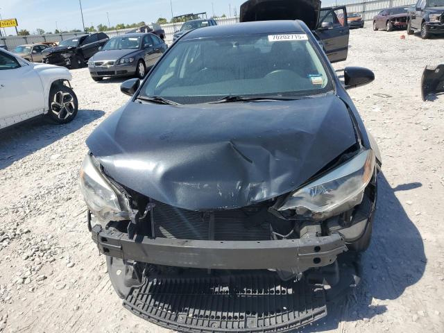 Photo 5 from auction – 2016 TOYOTA COROLLA L with VIN 5YFBURHE4GP506416