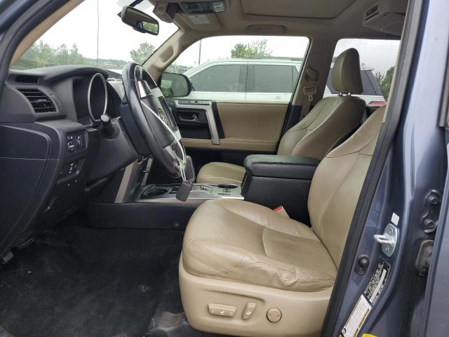 Photo 7 from auction – 2013 TOYOTA 4RUNNER SR with VIN JTEZU5JR9D5051247