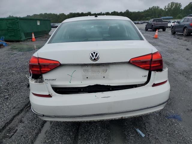 Photo 6 from auction – 2016 VOLKSWAGEN PASSAT S with VIN 1VWAT7A39GC044484