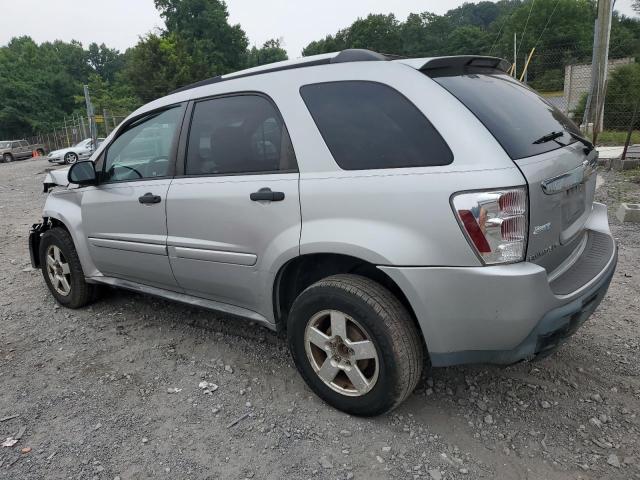 Photo 2 from auction – 2005 CHEVROLET EQUINOX LS with VIN 2CNDL23FX56166640