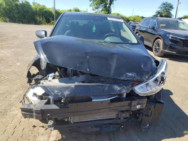 Photo 5 from auction – 2017 HYUNDAI ACCENT SE with VIN KMHCT5AE5HU368055