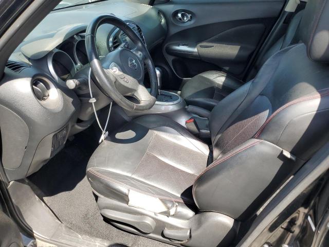 Photo 7 from auction – 2012 NISSAN JUKE S with VIN JN8AF5MR1CT113049