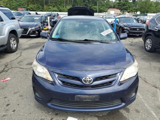 Photo 5 from auction – 2012 TOYOTA COROLLA BASE with VIN 2T1BU4EEXCC879722