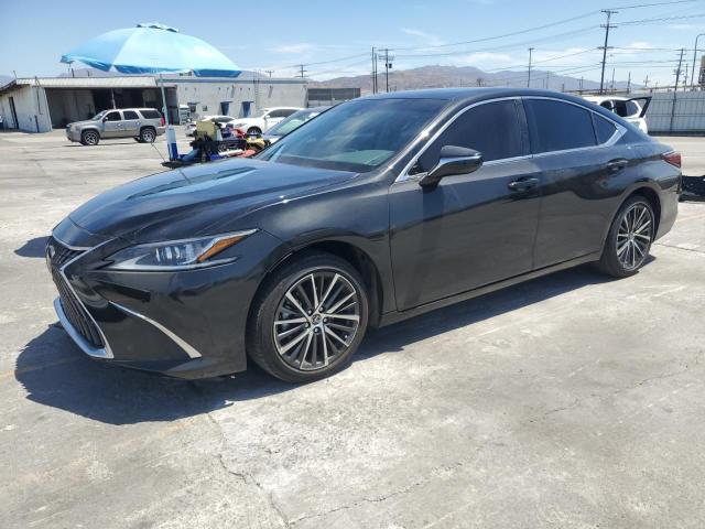 Photo 1 from auction – 2024 LEXUS ES 350 BASE with VIN 58ADZ1B1XRU174235