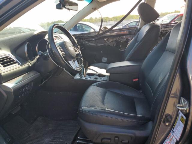 Photo 7 from auction – 2017 SUBARU OUTBACK 3. with VIN 4S4BSENC6H3440362