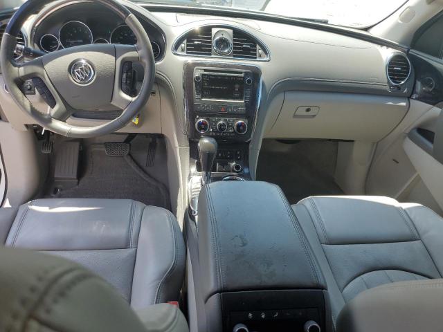 Photo 8 from auction – 2017 BUICK ENCLAVE with VIN 5GAKRCKD6HJ330779