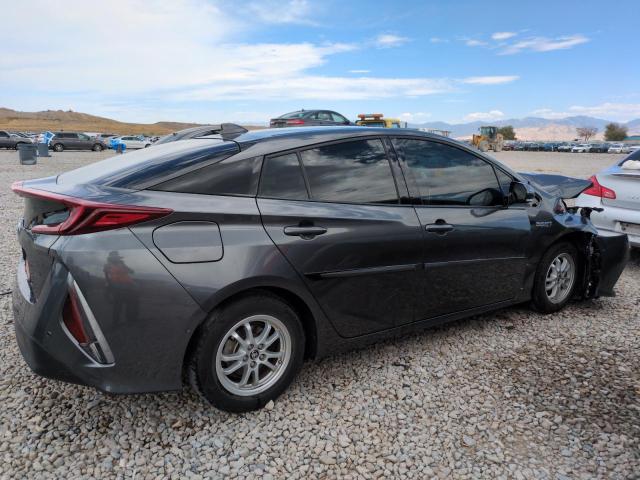 Photo 3 from auction – 2017 TOYOTA PRIUS PRIM with VIN JTDKARFP0H3058070