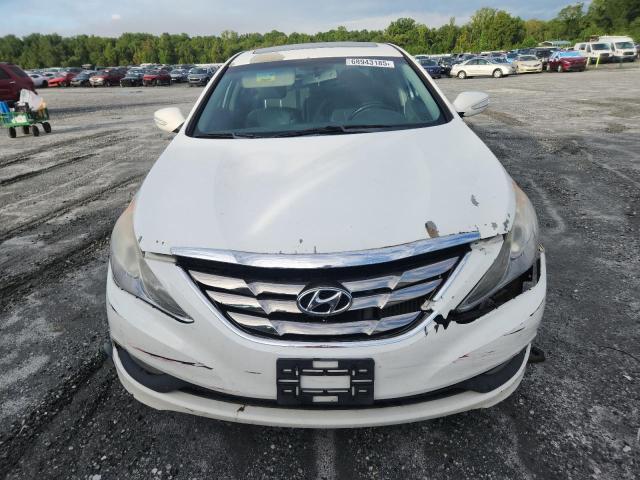 Photo 5 from auction – 2014 HYUNDAI SONATA SE with VIN 5NPEC4AB5EH942317