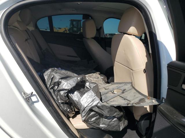 Photo 10 from auction – 2017 JAGUAR XE with VIN SAJAR4BG8HA951761