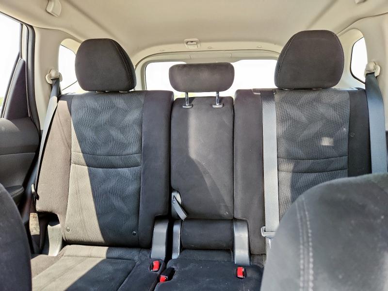 Photo 10 from auction – 2014 NISSAN ROGUE S with VIN 5N1AT2MTXEC826660