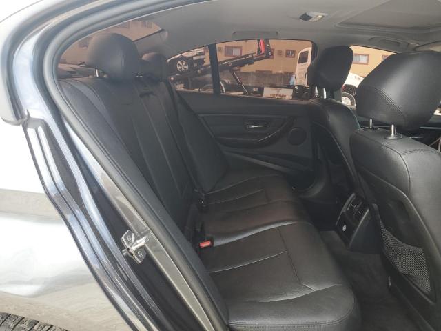 Photo 10 from auction – 2014 BMW 328 D with VIN WBA3D3C54EK156495