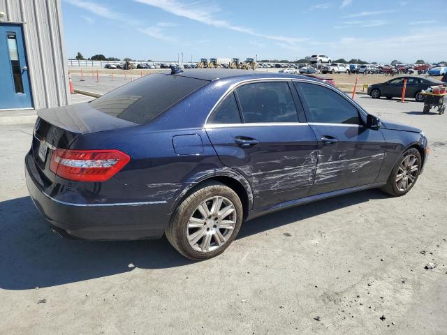 Photo 3 from auction – 2012 MERCEDES-BENZ E 350 with VIN WDDHF5KB2CA538801