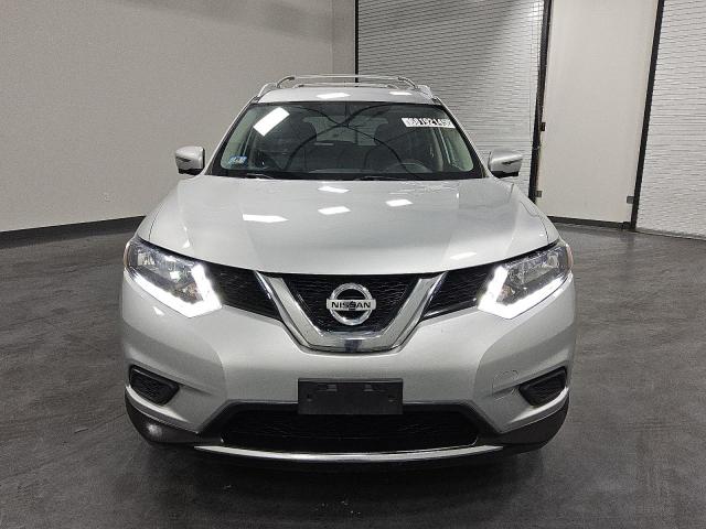 Photo 5 from auction – 2016 NISSAN ROGUE S with VIN JN8AT2MV7GW140703
