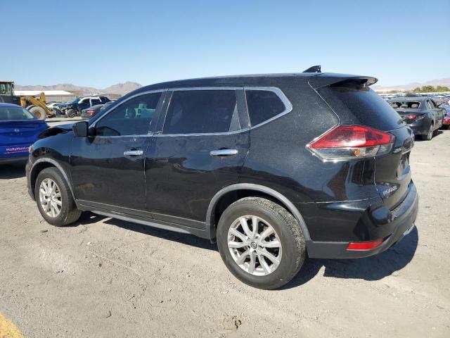 Photo 2 from auction – 2018 NISSAN ROGUE S with VIN JN8AT2MT7JW492492