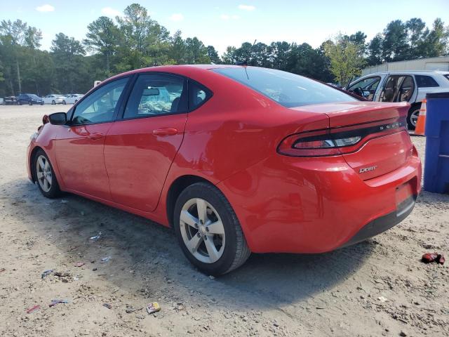 Photo 2 from auction – 2016 DODGE DART SXT with VIN 1C3CDFBA0GD720514