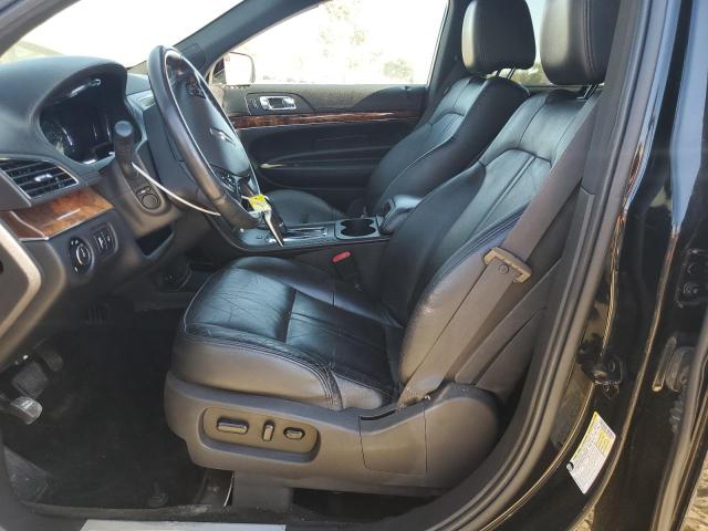 Photo 7 from auction – 2015 LINCOLN MKT with VIN 2LMHJ5NK2FBL03960