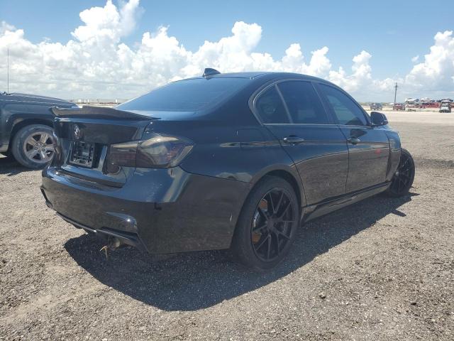 Photo 3 from auction – 2014 BMW 320 I with VIN WBA3B1G52ENT00130