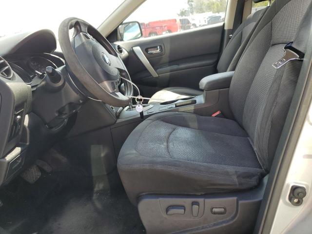 Photo 7 from auction – 2012 NISSAN ROGUE S with VIN JN8AS5MT7CW603436