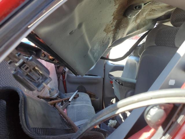 Photo 10 from auction – 2001 FORD F150 with VIN 1FTRX18L71KA50987