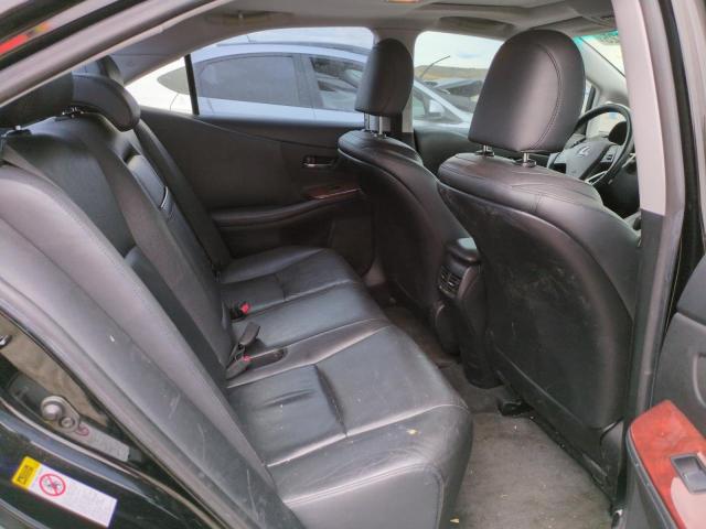Photo 10 from auction – 2010 LEXUS HS 250H with VIN JTHBB1BA5A2017640