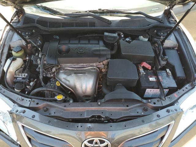 Photo 11 from auction – 2011 TOYOTA CAMRY BASE with VIN 4T4BF3EK8BR162720