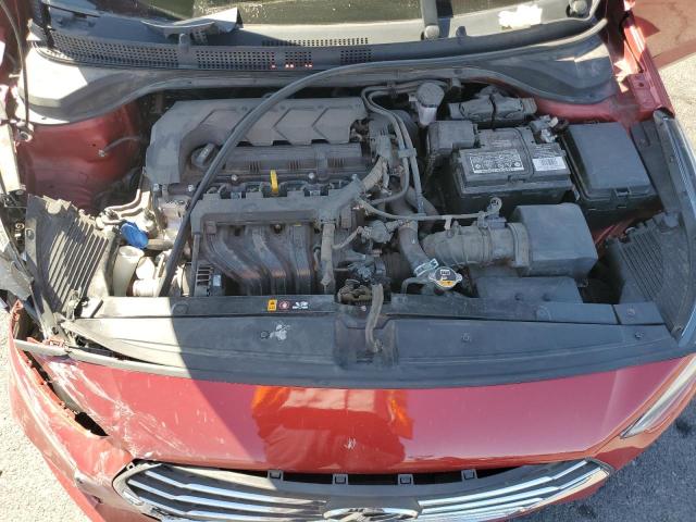 Photo 11 from auction – 2020 HYUNDAI ACCENT SE with VIN 3KPC24A61LE103764