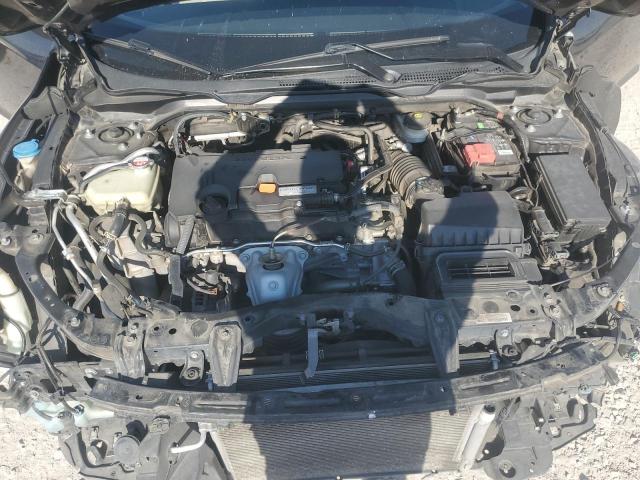 Photo 11 from auction – 2016 HONDA CIVIC LX with VIN 19XFC2F55GE232384