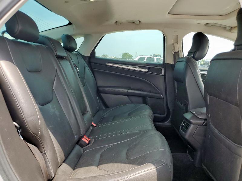 Photo 10 from auction – 2014 FORD FUSION TIT with VIN 3FA6P0RU1ER376604