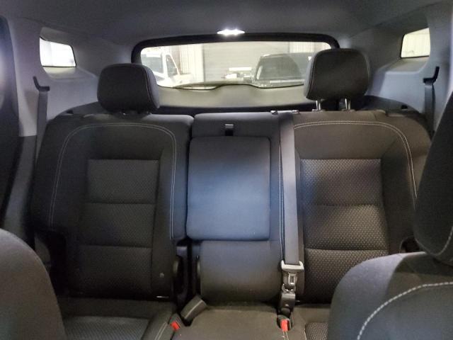Photo 10 from auction – 2023 GMC TERRAIN SLE with VIN 3GKALMEG9PL171663