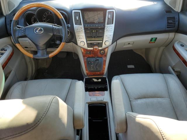 Photo 8 from auction – 2007 LEXUS RX 350 with VIN 2T2HK31UX7C023006