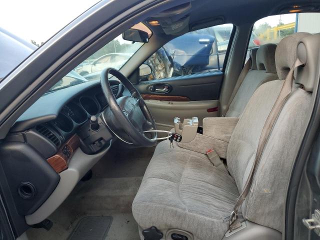 Photo 7 from auction – 2004 BUICK LESABRE CU with VIN 1G4HP52KX4U226180
