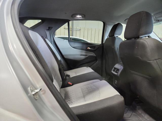 Photo 11 from auction – 2022 CHEVROLET EQUINOX LS with VIN 2GNAXHEV7N6120189