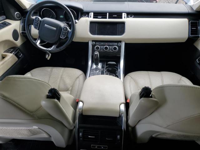 Photo 8 from auction – 2016 LAND ROVER RANGE ROVE with VIN SALWR2VF9GA578748