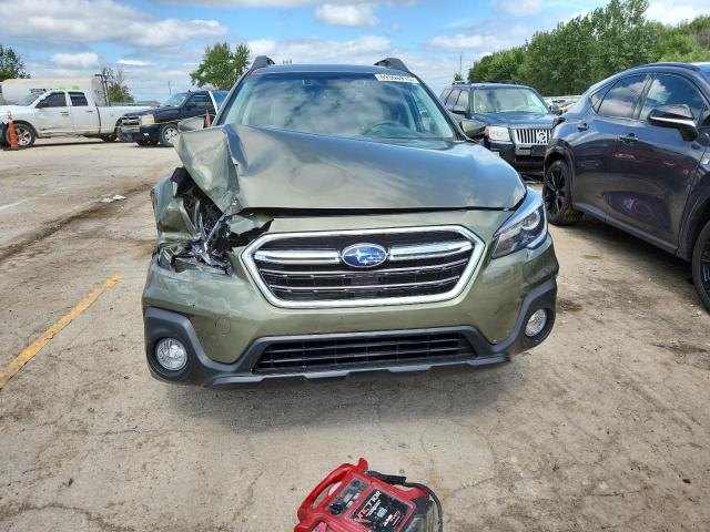 Photo 5 from auction – 2019 SUBARU OUTBACK 2. with VIN 4S4BSANC8K3389737