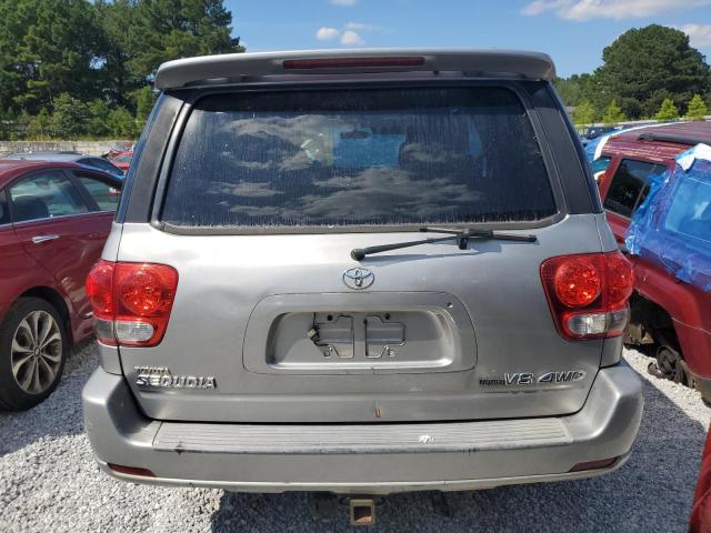 Photo 6 from auction – 2006 TOYOTA SEQUOIA SR5 with VIN 5TDBT44A56S265691