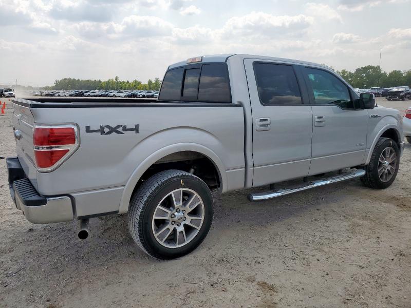 Photo 3 from auction – 2014 FORD F150 SUPER with VIN 1FTFW1ET7EKE80230