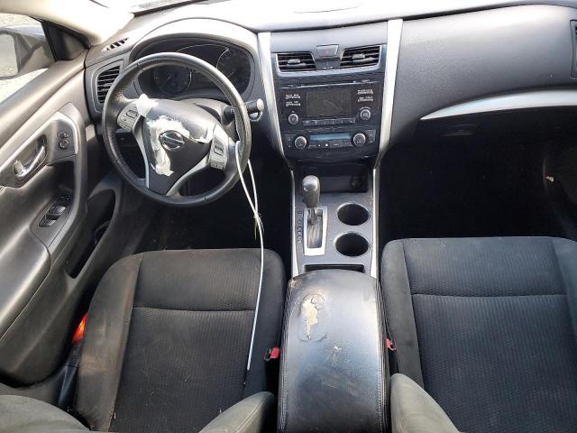 Photo 8 from auction – 2015 NISSAN ALTIMA 2.5 with VIN 1N4AL3AP2FC264925