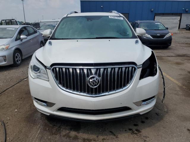 Photo 5 from auction – 2017 BUICK ENCLAVE with VIN 5GAKVCKD2HJ292110