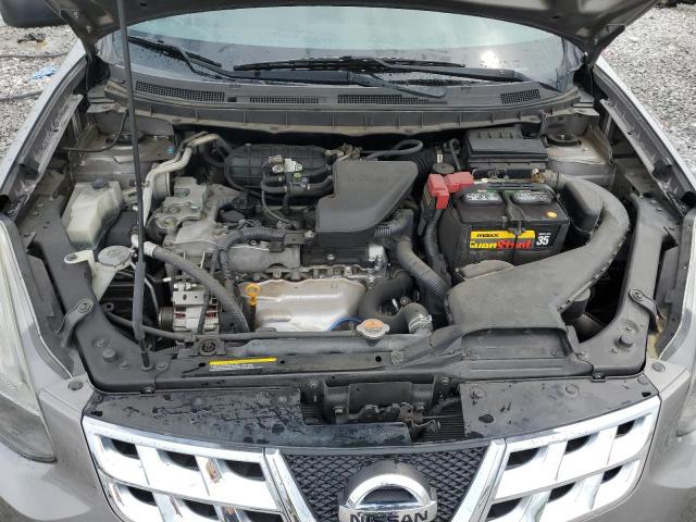 Photo 12 from auction – 2014 NISSAN ROGUE SELE with VIN JN8AS5MTXEW623134