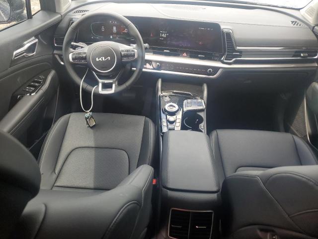 Photo 8 from auction – 2025 KIA SPORTAGE E with VIN KNDPVCDG4S7244723