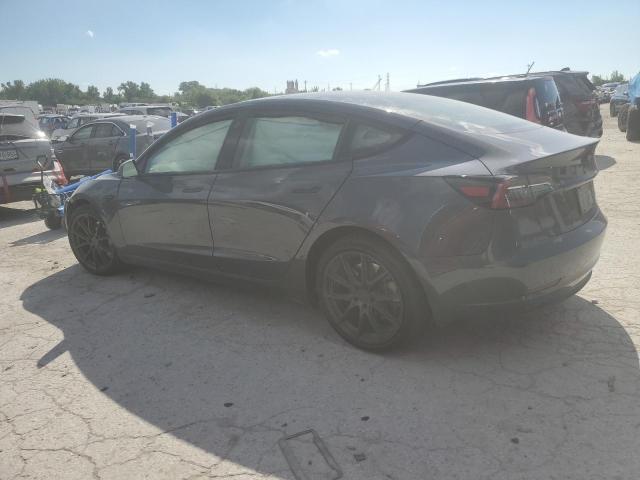Photo 2 from auction – 2023 TESLA MODEL 3 with VIN 5YJ3E1EB6PF631653
