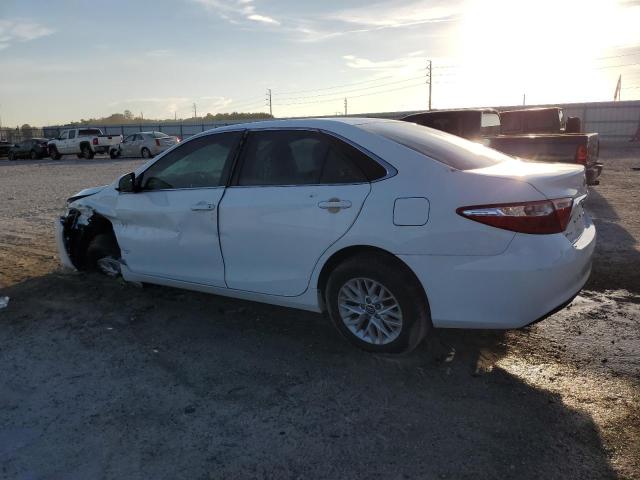 Photo 2 from auction – 2017 TOYOTA CAMRY LE with VIN 4T1BF1FK6HU691766