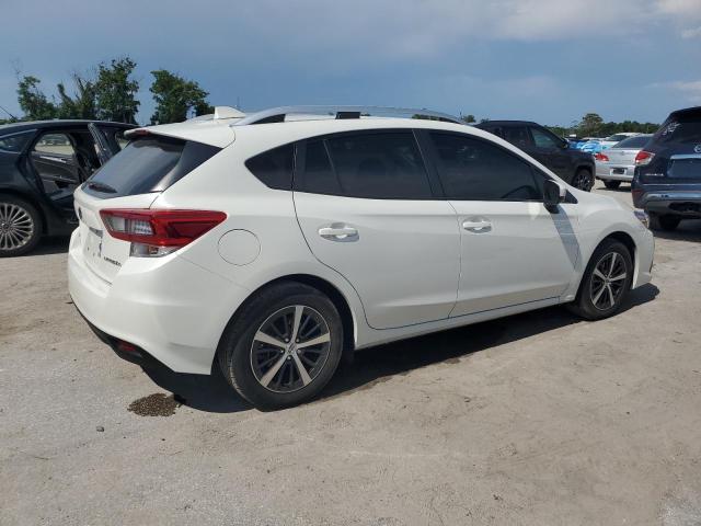 Photo 3 from auction – 2023 SUBARU IMPREZA PR with VIN 4S3GTAV6XP3720990