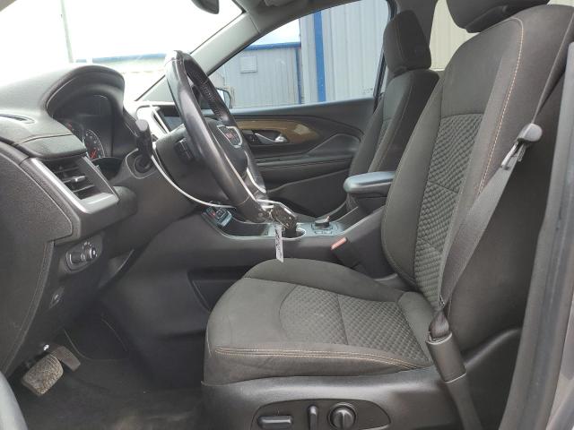 Photo 7 from auction – 2019 GMC TERRAIN SL with VIN 3GKALMEV4KL128470