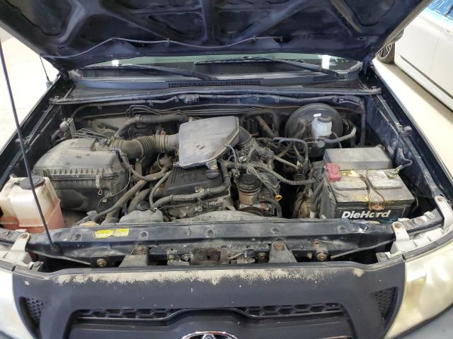 Photo 11 from auction – 2011 TOYOTA TACOMA with VIN 5TFPX4EN5BX004433