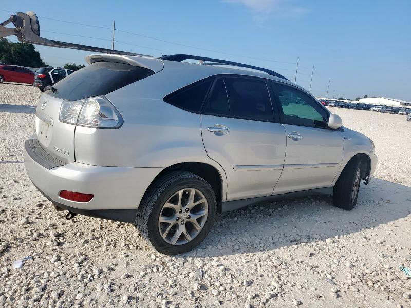 Photo 3 from auction – 2009 LEXUS RX 350 with VIN 2T2GK31U09C071127